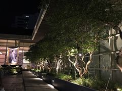 -曼谷铂尔曼皇权酒店