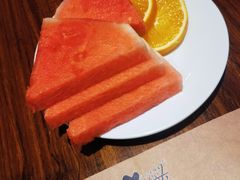 -汉巴味德·烤肉与啤酒的自助(杭州大悦城店)