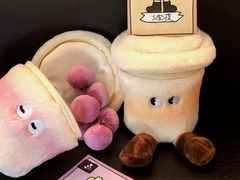 -喜茶(广州佳兆业广场店)