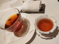 -广州富力丽思卡尔顿酒店·丽轩·粤菜