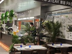 -墨纪Mojí墨西哥餐厅(官舍店)