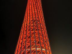 -广州塔