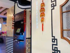 -吉旺港式餐厅(南方商城店)