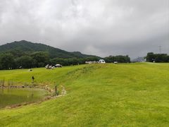 -玉渡山自然风景区