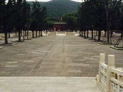 -晋祠宾馆