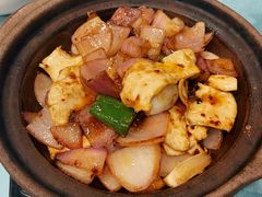 -粤·向群饭店(泮塘路店)