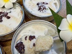 -金塔傣乡·云南德宏民族特色菜·傣味手抓饭(新亚洲店)