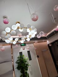 -永琪护肤造型