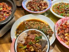 -三只鸟本地特色菜馆(上饶总店)