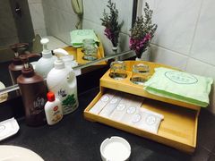 客房用具-良友富临大酒店(泉城广场大明湖店)