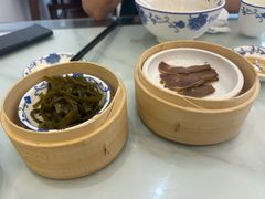-苏兴记·小笼馄饨(建筑路店)