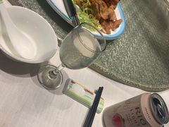 -开海·红岛海鲜虾水饺(石老人店)