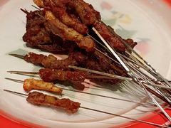 -北丐先生·野馄饨烧烤(长宁龙之梦店)