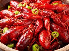 -鲁小三·大骨自助(金山总店)