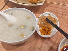 -甲乙饼·手工牛肉饼(东方广场店)
