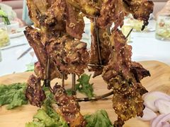 -马白开来特色羊排揪片子  (总店)