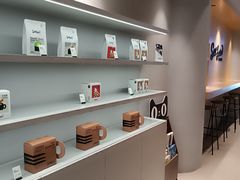-Seesaw Coffee(西岸凤巢店)