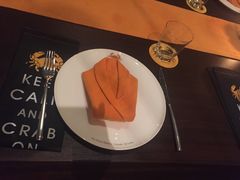 -Ministry of Crab(科伦坡店)