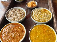 -李百蟹·江南蟹黄面·河景餐厅(夫子庙总店)