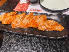 -四斤烤肉(东戴河孟家店)