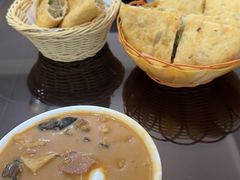 -方中山胡辣汤(西安高新区店)