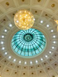 -苏宁环球套房饭店·宴会厅