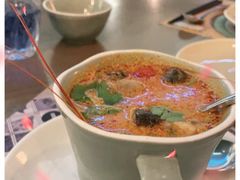 -CHINCHIN 青青·泰国料理(万象食家店)