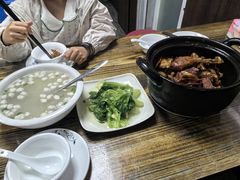 -斯丹姜母鸭·古法干香(田安南路店)