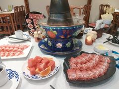 -东来顺•非遗火锅(外滩店)