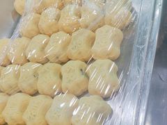 -锦馨豆汁(天坛路店)