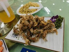 -景好海鲜餐厅(大鹏必选旅游店)