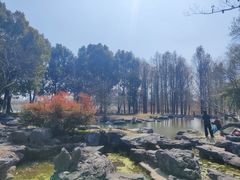 -七桥瓮公园