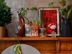 -Blac+Blac(中海环宇荟店)