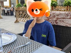 -敦煌山庄摘星阁