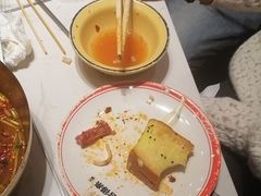 -香约老地方烧烤(九道街店)