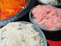 -蜀大侠传统主义火锅(淮安店)