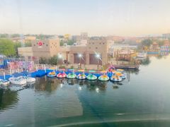 -三亚海昌梦幻海洋不夜城