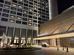 -深圳国际会展中心洲际酒店