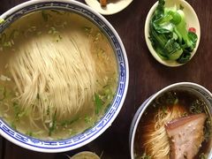 -同得兴 Since·1995 传统苏式面馆(嘉馀坊店)