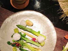 春日山菜-地球美食剧场
