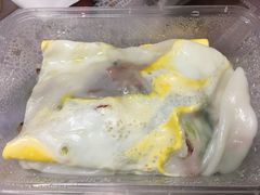 -穗银肠粉店(东川路店)