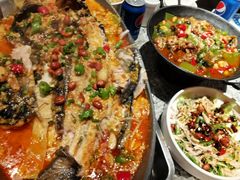 -里岛烤鱼(东港凯虹广场店)