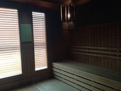 干蒸房间-王府半岛酒店·水疗中心