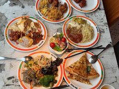 -比格比萨自助(宝山日月光店)