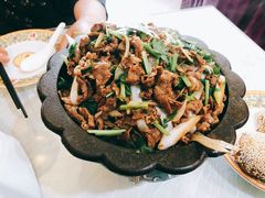 -烤肉季饭庄