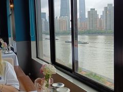 -Kathleen's Waitan 凯圣琳江景西餐厅(外滩店)
