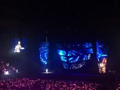 -宝能国际体育演艺中心