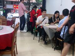 大堂-洪霞餐馆