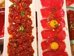 -许府牛火锅(信义坊总店)