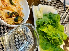 -高丽馆(尊茂店)